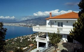 Verga Panorama Apartments