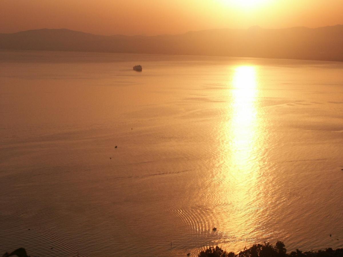 Verga Panorama Apartments Καλαμάτα Εξωτερικό φωτογραφία