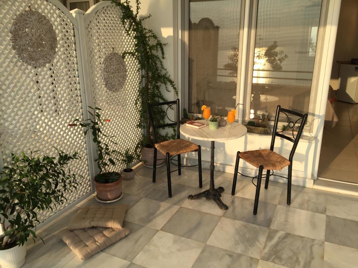 Verga Panorama Apartments Καλαμάτα Εξωτερικό φωτογραφία