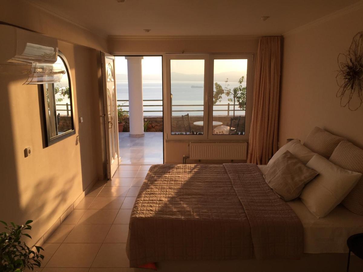 Verga Panorama Apartments Καλαμάτα Εξωτερικό φωτογραφία