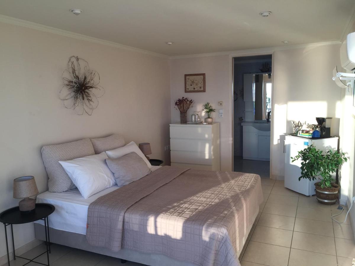 Verga Panorama Apartments Καλαμάτα Εξωτερικό φωτογραφία