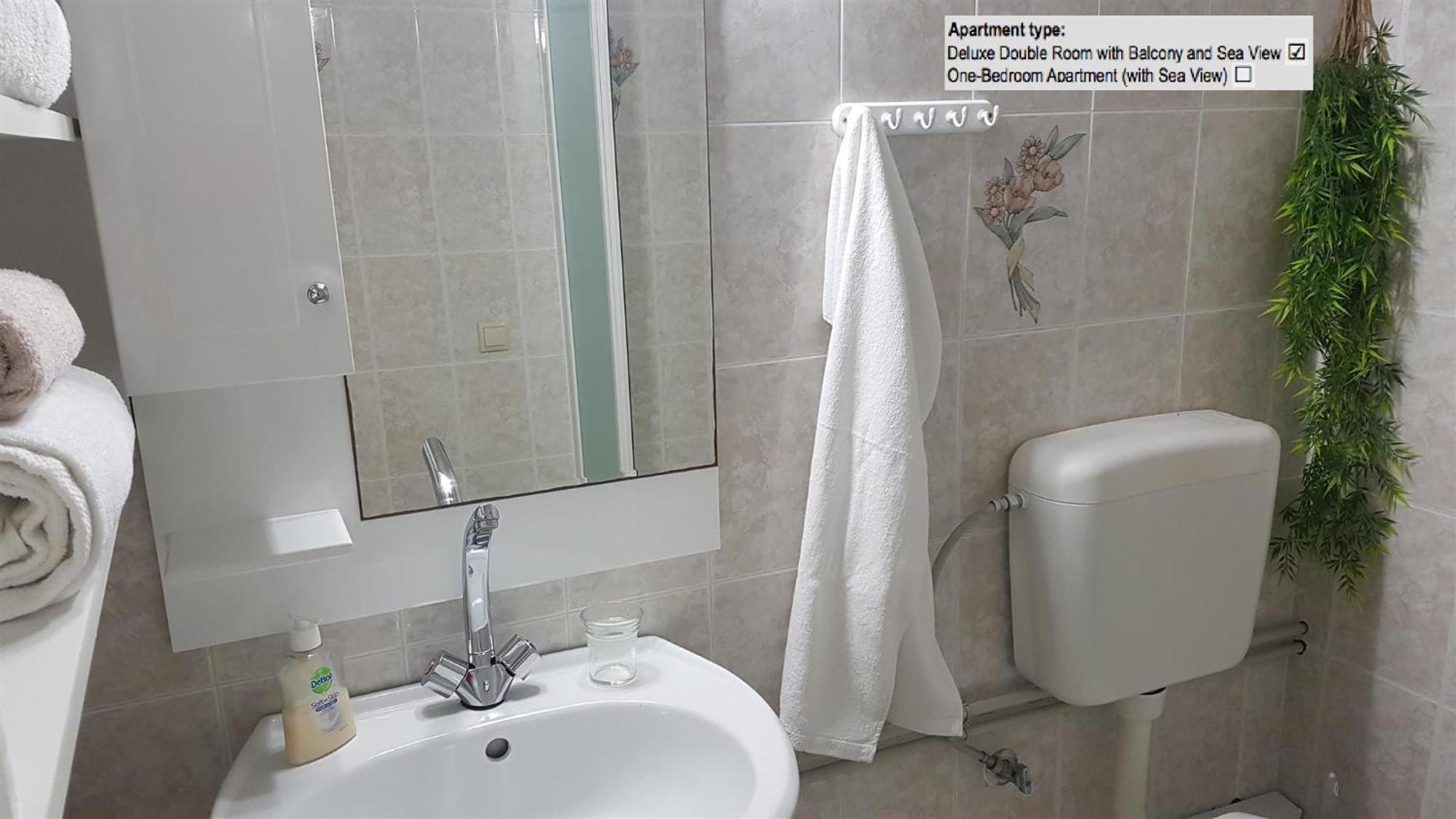 Verga Panorama Apartments Καλαμάτα Εξωτερικό φωτογραφία