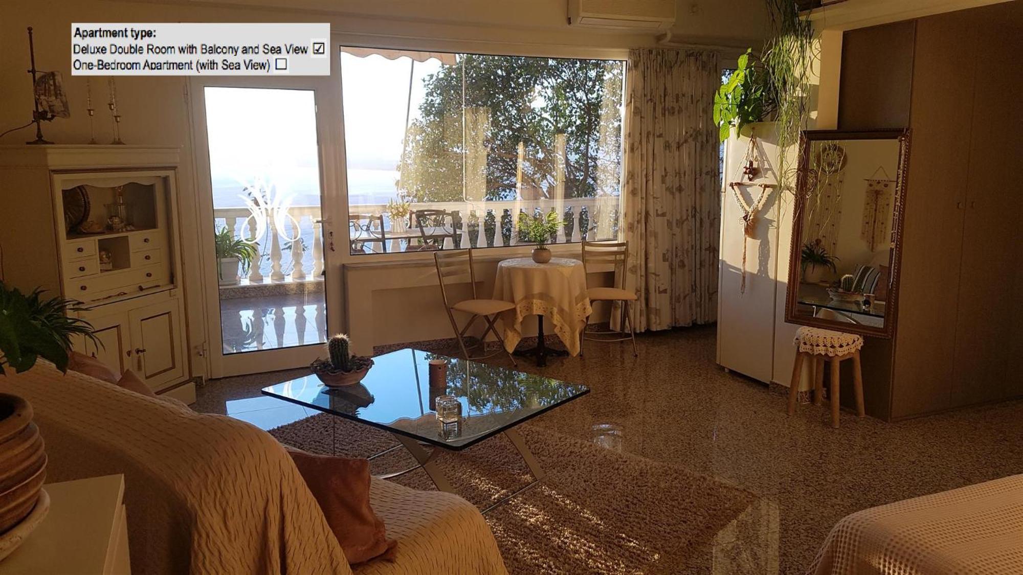 Verga Panorama Apartments Καλαμάτα Εξωτερικό φωτογραφία
