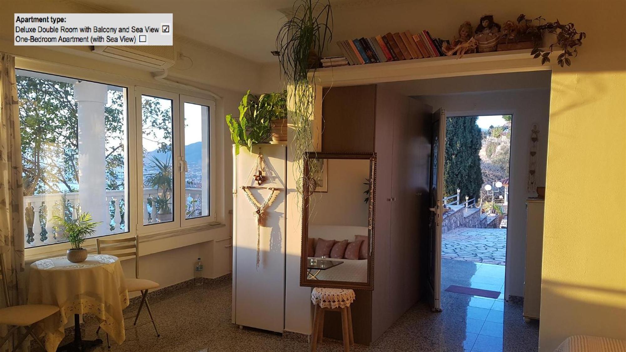 Verga Panorama Apartments Καλαμάτα Εξωτερικό φωτογραφία