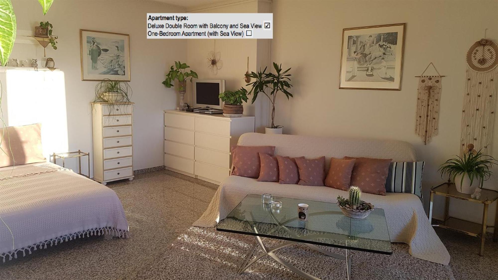 Verga Panorama Apartments Καλαμάτα Εξωτερικό φωτογραφία