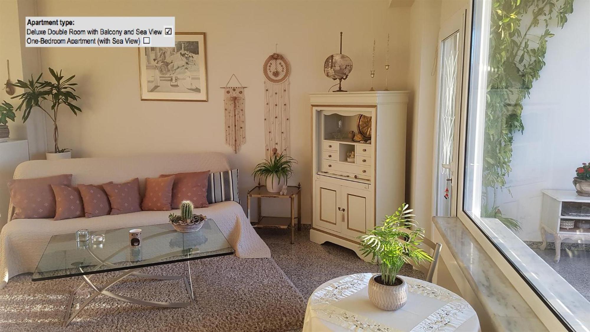 Verga Panorama Apartments Καλαμάτα Εξωτερικό φωτογραφία