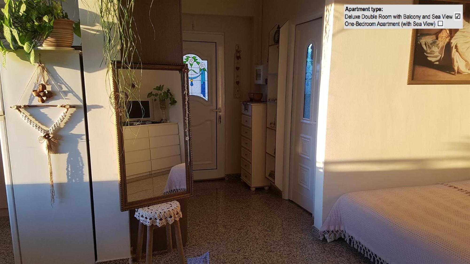 Verga Panorama Apartments Καλαμάτα Εξωτερικό φωτογραφία